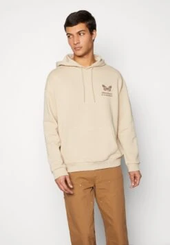YOURTURN Unisex - Sweater - Tan -Yourturn 4257c22e8a054898adf02cc71ddf3209