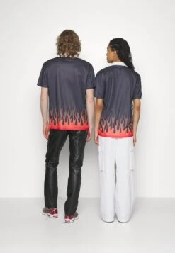 YOURTURN Unisex - Poloshirt - Black 11 YOURTURN Unisex - Poloshirt - Black -Yourturn 437e85a7bfa946cfa5640f8395147e55