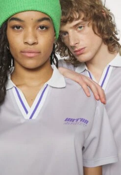 YOURTURN Unisex - Poloshirt - White 13 YOURTURN Unisex - Poloshirt - White -Yourturn 45626ffc6bd24c95be9df3330d154ea0