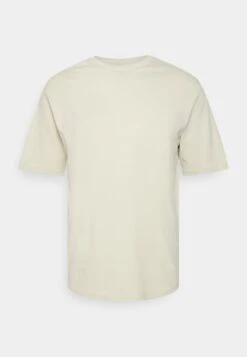 YOURTURN 3Pack Unisex - T-Shirt Basic - White/Off-White/Light Blue 10 YOURTURN 3Pack Unisex - T-Shirt Basic - White/Off-White/Light Blue -Yourturn 4862aa1d7ae544e4b17e91cb87595537