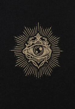 YOURTURN Unisex - Hoodie - Black 16 YOURTURN Unisex - Hoodie - Black -Yourturn 497f49d514534ee3ad5d5e3cc20c7e8a