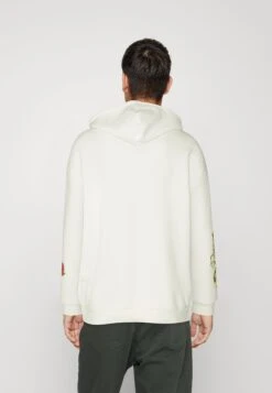 YOURTURN Unisex - Sweater - White -Yourturn 4d5958aa46744bafafe6fe31286d696c