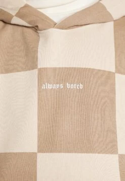 YOURTURN Unisex - Sweater - Beige -Yourturn 52110929ccbc47abbbf17b304211fc06