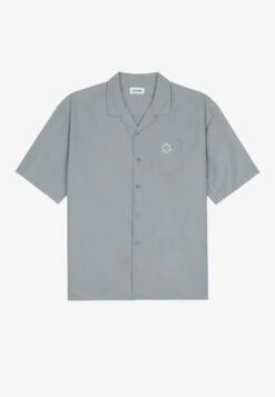 YOURTURN Unisex - Overhemdblouse - Grey 10 YOURTURN Unisex - Overhemdblouse - Grey -Yourturn 542421ac84cb4d1ba252711f9bd2e476