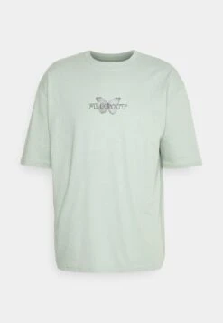 YOURTURN Unisex - T-Shirt Print - Green 14 YOURTURN Unisex - T-Shirt Print - Green -Yourturn 547ae1845e714a43bc871955e5259ce1