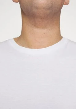 YOURTURN Unisex 3 Pack- T-Shirt Basic - White/Lilac/Black 27 YOURTURN Unisex 3 Pack- T-Shirt Basic - White/Lilac/Black -Yourturn 56bd1fb19d4640049ae231b62b69ecce