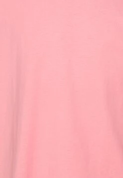 YOURTURN Unisex - T-Shirt Print - Pink 12 YOURTURN Unisex - T-Shirt Print - Pink -Yourturn 570f7eb86f9b43f28c95e2105f700977