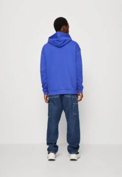 YOURTURN Unisex - Sweater - Blue -Yourturn 5a1e69f9d71040beb9983076f4564606