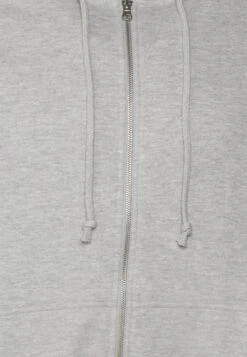 YOURTURN Relaxed Fit Unisex - Sweater Met Rits - Mottled Light Grey 7 YOURTURN Relaxed Fit Unisex - Sweater Met Rits - Mottled Light Grey -Yourturn 5a35d308462344048edd717afcf6ff0b