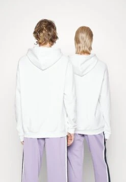 YOURTURN Unisex - Hoodie - White -Yourturn 5a693e2492d14cd0a75a901fe3c3d3b3