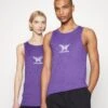 YOURTURN Unisex - Top - Purple -Yourturn 5b496fefb5ee437a8dd7ae8ae0c70d59
