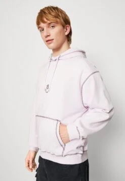 YOURTURN Unisex - Sweater - Lilac -Yourturn 5c87500e5b0c4a8783ecbf4f2daa07b0