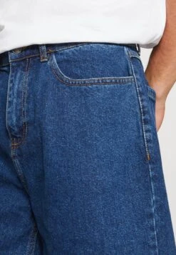 YOURTURN Unisex - Jeansshort - Blue Denim 11 YOURTURN Unisex - Jeansshort - Blue Denim -Yourturn 5d15909b2f634a229004772829f2fd51