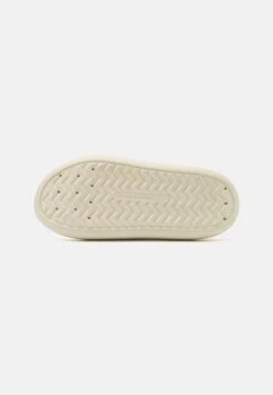 YOURTURN Badslippers - Off-White -Yourturn 5e1822d3af4d494fb344911f6afb6665