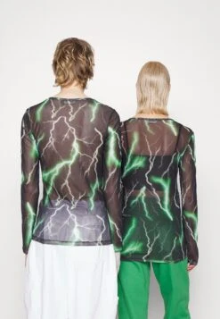 YOURTURN Unisex - Longsleeve -Black 10 YOURTURN Unisex - Longsleeve -Black -Yourturn 5ec700df3d4a4ac6b8b9c0c4d33e0a43