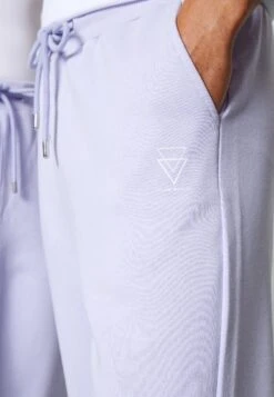 Wincent Weiss X Yourturn Unisex - Trainingsbroek - Purple -Yourturn 5ef6e530c84f4e8ead4277a7440fd73a