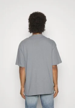 YOURTURN Unisex - T-Shirt Basic - Grey 11 YOURTURN Unisex - T-Shirt Basic - Grey -Yourturn 5f2e9b0de6d54a9a982c53745dbb0fb1