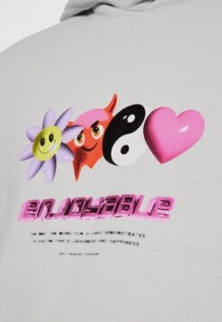 YOURTURN UNISEX - Hoodie -Yourturn 5f427095ab404a61acea2e3572c03832