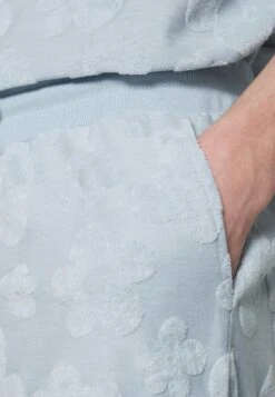 YOURTURN Unisex - Shorts - Blue -Yourturn 5fa09d74efe84775a72b1a3ce8835695