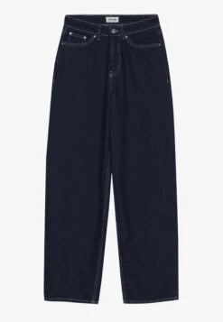 YOURTURN Unisex - Relaxed Fit Jeans - Rinsed Denim 12 YOURTURN Unisex - Relaxed Fit Jeans - Rinsed Denim -Yourturn 603b557375f946cdb87e18c9562c06f4