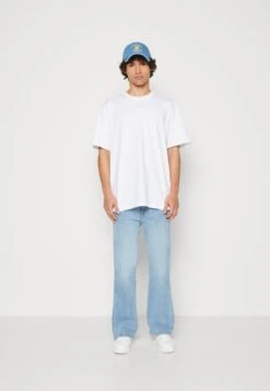 YOURTURN Unisex - Bootcut Jeans - Blue 9 YOURTURN Unisex - Bootcut Jeans - Blue -Yourturn 60dcd658ef9d46bdba5ec91117f7c3b2