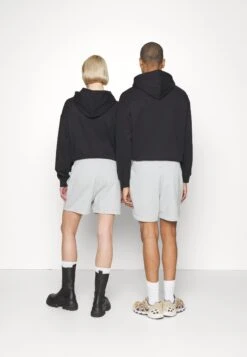 YOURTURN Unisex- Shorts - Light Grey 11 YOURTURN Unisex- Shorts - Light Grey -Yourturn 616fd1b8e0f14db2b646799fe55d007d