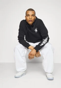 YOURTURN Rose Knife Unisex - Hoodie - Black 14 YOURTURN Rose Knife Unisex - Hoodie - Black -Yourturn 62b9938879f248c181a440c22a7d1bed