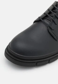 YOURTURN Veterschoenen - Black -Yourturn 667d4f4e030b46b2a3e1d2f043971331