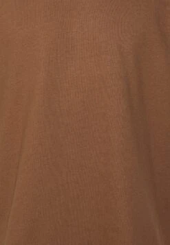 YOURTURN Unisex - T-Shirt Basic - Brown -Yourturn 6902a69faad2423383e89883ee86094c