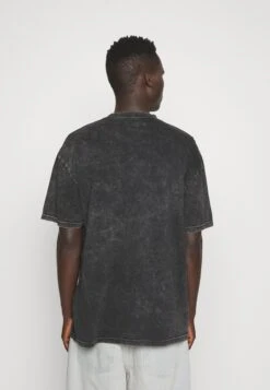 YOURTURN 2 Pack Unisex - T-Shirt Basic - Black/Olive -Yourturn 6a3946888c12499ab46bc71331676ba6