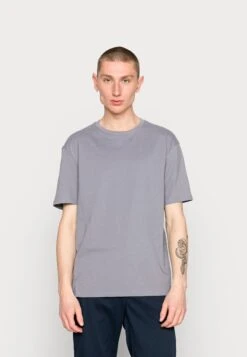 YOURTURN Unisex 5 Pack - T-Shirt Basic - Dark Grey/White/Beige 12 YOURTURN Unisex 5 Pack - T-Shirt Basic - Dark Grey/White/Beige -Yourturn 6a7adb2a110449e08a6002abf3940eb9