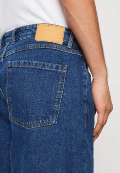 YOURTURN Unisex - Jeansshort - Blue Denim 13 YOURTURN Unisex - Jeansshort - Blue Denim -Yourturn 6cd7ad0432564cf3b85c41fd3fb0bd57