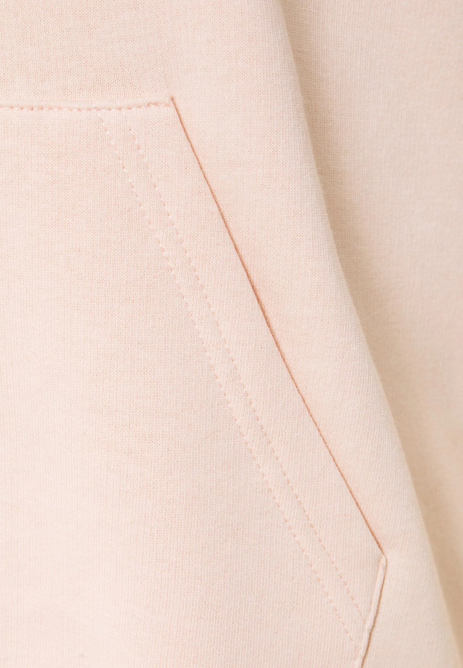 YOURTURN Hoodie - Pink 5 YOURTURN Hoodie - Pink - Afbeelding 3