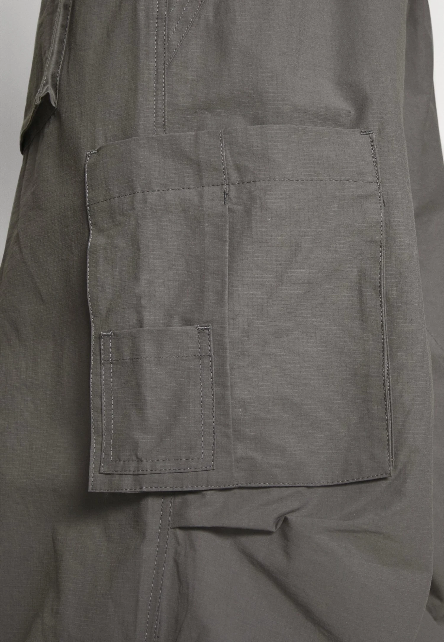 YOURTURN Unisex - Broek - Dark Grey 9 YOURTURN Unisex - Broek - Dark Grey - Afbeelding 7