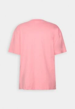 YOURTURN Unisex - T-Shirt Print - Pink 13 YOURTURN Unisex - T-Shirt Print - Pink -Yourturn 6f24c3957d5d462f9b107a32f0341530