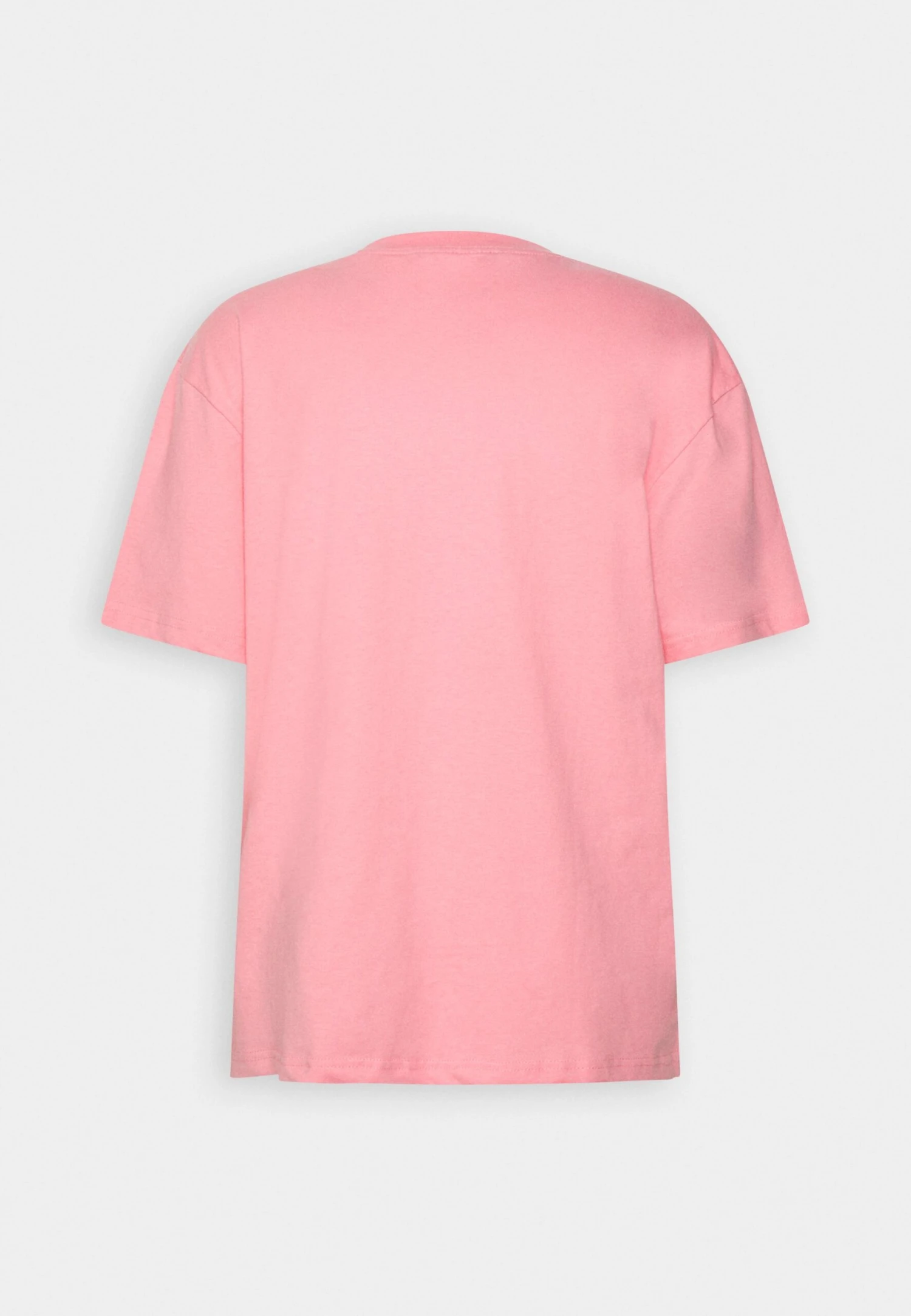 YOURTURN Unisex - T-Shirt Print - Pink 8 YOURTURN Unisex - T-Shirt Print - Pink - Afbeelding 6