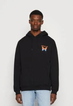 YOURTURN Unisex - Sweater - Black -Yourturn 6f560f6310974ce3b898d51a5ca30323