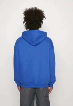 YOURTURN Never Again Hoodie Unisex - Hoodie - Dark Blue -Yourturn 71bac5c16f7d4b6698014e2f0a2bb1b6