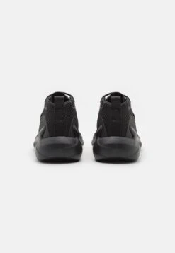 YOURTURN Sneakers Hoog - Black -Yourturn 71d3c516abf84094a41003d57a402c4e