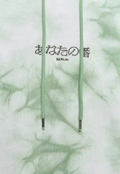 YOURTURN Unisex - Hoodie - Green 7 YOURTURN Unisex - Hoodie - Green -Yourturn 73d7811895524fb7bd85272c22736d45