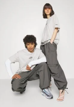 YOURTURN Unisex - Broek - Dark Grey 12 YOURTURN Unisex - Broek - Dark Grey -Yourturn 741c78c15743413996e063ab6b99670b