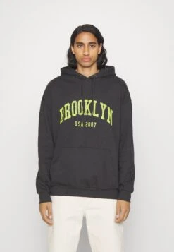 YOURTURN Unisex - Sweater - Black