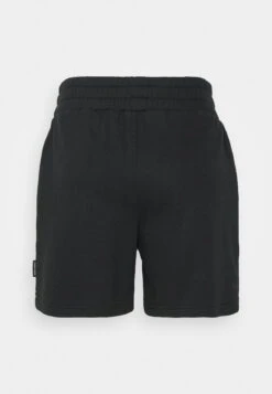 YOURTURN Unisex- Shorts - Black -Yourturn 74bc41c05cc6446799b6b631471a2d94
