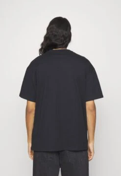 YOURTURN T-Shirt Print - Black -Yourturn 76776a58a4634eadbe657b852df6235d