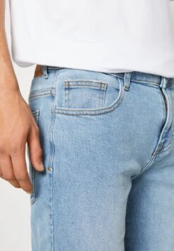 YOURTURN Unisex - Bootcut Jeans - Blue 11 YOURTURN Unisex - Bootcut Jeans - Blue -Yourturn 78bd7e47a9c642b8b346cb96c1b48f08