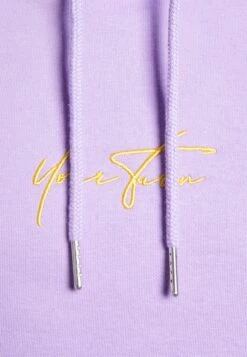 YOURTURN Unisex - Sweater - Lilac 7 YOURTURN Unisex - Sweater - Lilac -Yourturn 792c1ba082b24cf1b5f510ae3e9931c3