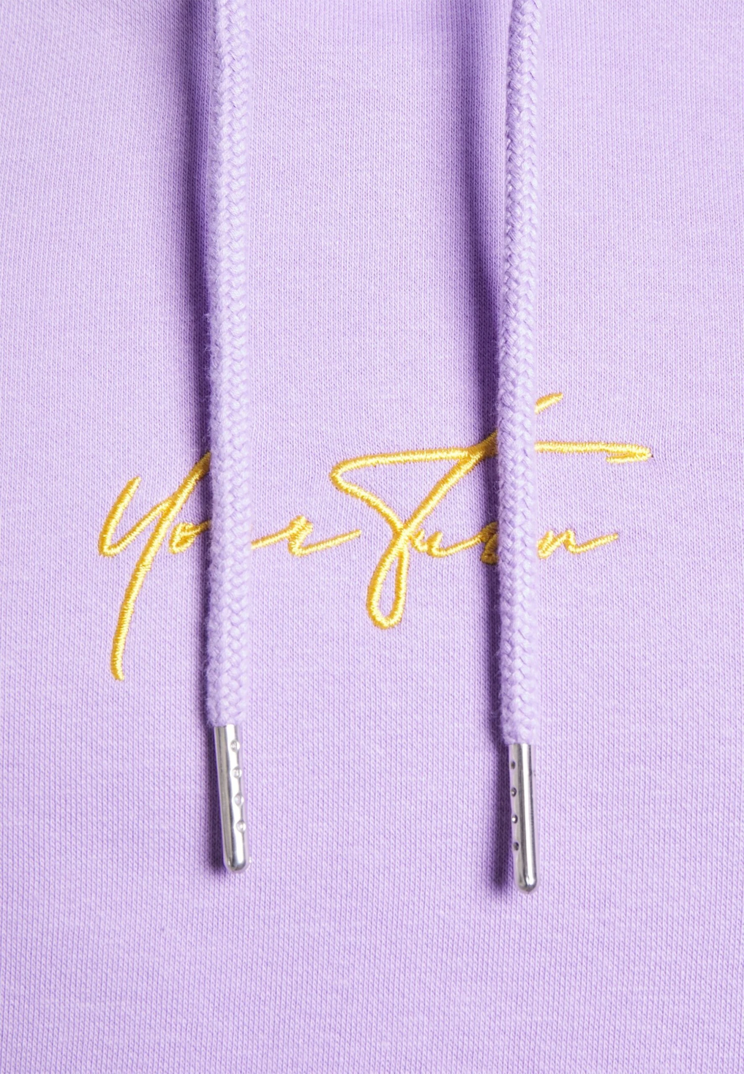 YOURTURN Unisex - Sweater - Lilac 5 YOURTURN Unisex - Sweater - Lilac - Afbeelding 3