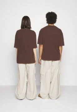 YOURTURN Unisex - Cargobroek - White 11 YOURTURN Unisex - Cargobroek - White -Yourturn 7c134202bf934dad81d73ae035635b6d