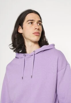 YOURTURN Unisex 3 Pack - Hoodie - Lilac -Yourturn 7c6539e70a4f424da6be83a9e89fb9ae