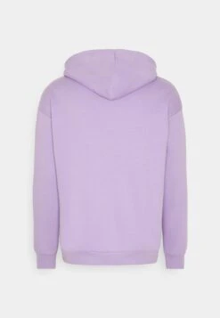 YOURTURN Unisex - Hoodie - Lilac -Yourturn 7ce054f295c447979d0e5aafa7e0f57e